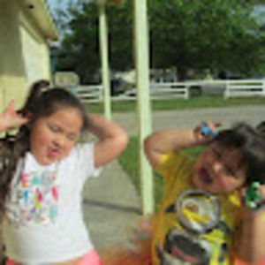 Meet your Posher, Robert